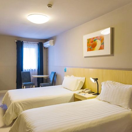 Jinjiang Inn Changsha Middle Shuguang Road National Civil Service Training Centre エクステリア 写真