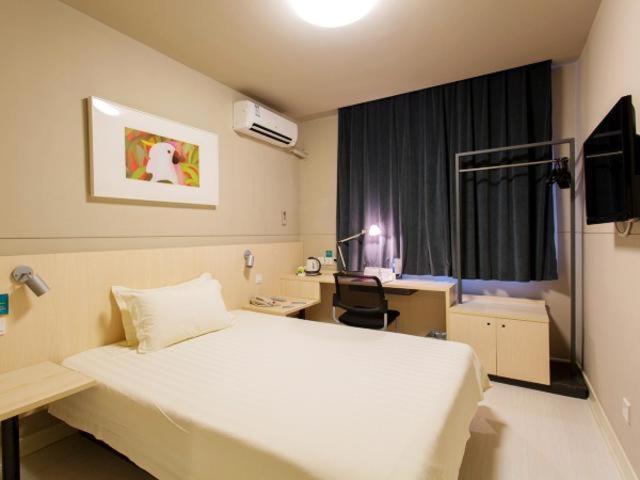 Jinjiang Inn Changsha Middle Shuguang Road National Civil Service Training Centre エクステリア 写真