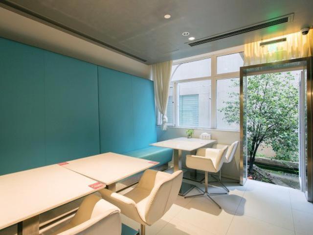 Jinjiang Inn Changsha Middle Shuguang Road National Civil Service Training Centre エクステリア 写真